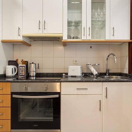 Vivienda Turistica De Prestancia En Castanos, Bilbao Eksteriør billede