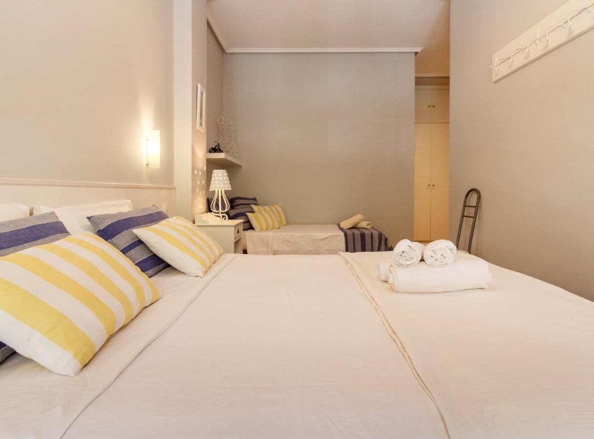 Vivienda Turistica De Prestancia En Castanos, Bilbao Eksteriør billede
